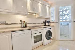 Ático en venta en Mijas Golf en Mijas
