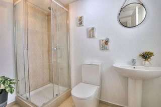 Ático en venta en Mijas Golf en Mijas