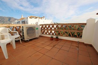Ático en venta en Mijas Golf en Mijas