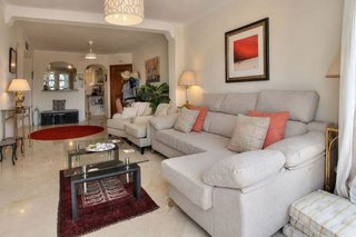 Ático en venta en Mijas Golf en Mijas