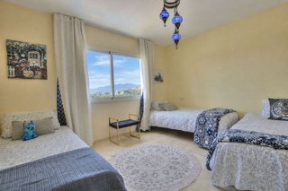 Ático en venta en Mijas Golf en Mijas