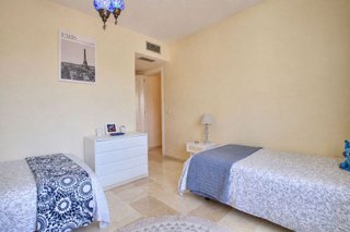 Ático en venta en Mijas Golf en Mijas