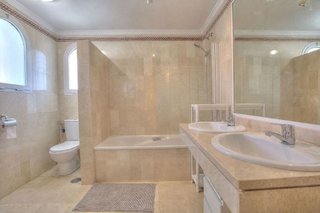 Ático en venta en Mijas Golf en Mijas