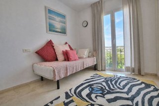 Ático en venta en Mijas Golf en Mijas