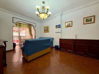Piso en venta en Centro - Corte Inglés en Talavera de la Reina