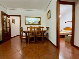 Piso en venta en Centro - Corte Inglés en Talavera de la Reina