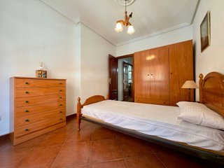 Piso en venta en Centro - Corte Inglés en Talavera de la Reina