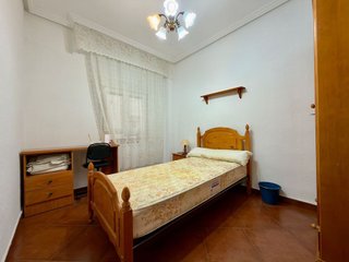 Piso en venta en Centro - Corte Inglés en Talavera de la Reina
