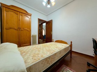 Piso en venta en Centro - Corte Inglés en Talavera de la Reina