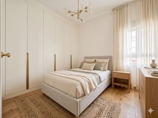 Piso en venta en Centro - Corte Inglés en Talavera de la Reina