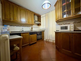 Piso en venta en Centro - Corte Inglés en Talavera de la Reina