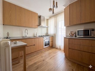 Piso en venta en Centro - Corte Inglés en Talavera de la Reina