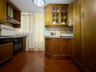 Piso en venta en Centro - Corte Inglés en Talavera de la Reina