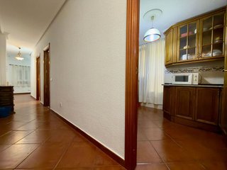 Piso en venta en Centro - Corte Inglés en Talavera de la Reina