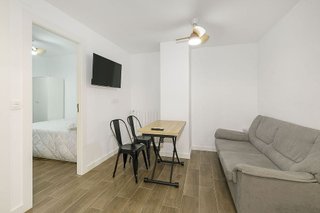 Piso en venta en Camino de Ronda - Rosaleda en Granada