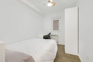 Piso en venta en Camino de Ronda - Rosaleda en Granada
