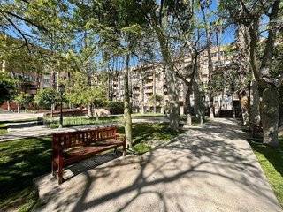 Piso en venta en El Carmen en Murcia