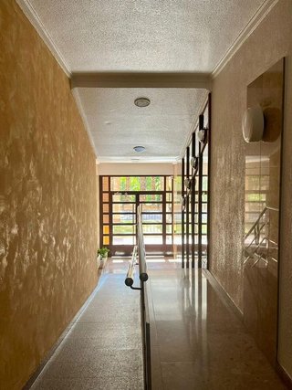 Piso en venta en El Carmen en Murcia