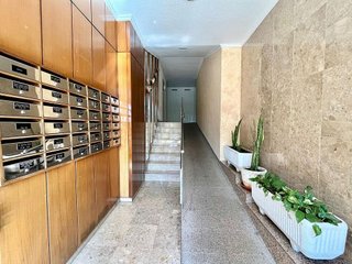 Piso en venta en El Carmen en Murcia