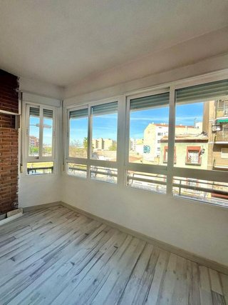 Piso en venta en El Carmen en Murcia