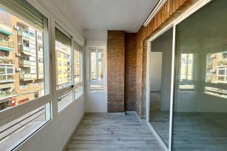 Piso en venta en El Carmen en Murcia