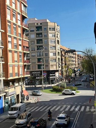 Piso en venta en El Carmen en Murcia