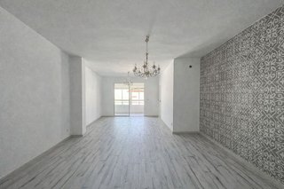 Piso en venta en El Carmen en Murcia
