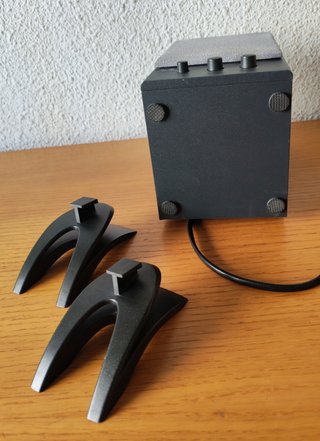 Altavoces 2.1 M-Tek con Subwoofer