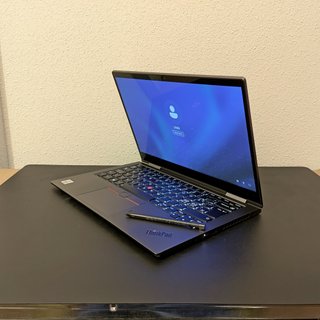 LENOVO THINKPAD X1 YOGA GEN 5, I5 10210U 1.6, 16