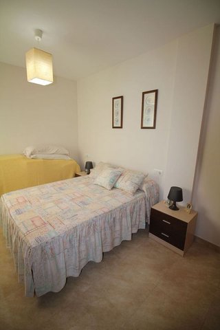Piso en venta en Torre-Pacheco ciudad en Torre Pacheco