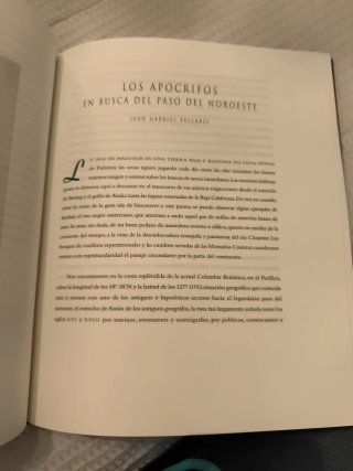 Exploradores españoles olvidados del 16 y 17