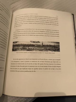 Exploradores españoles olvidados del 16 y 17