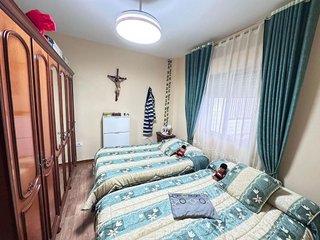 Piso en venta en Zafra