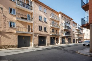 Piso en venta en Sur en Ávila