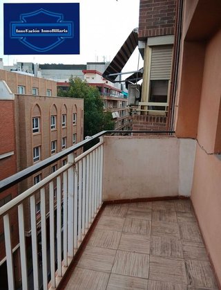 Piso en venta en Ensanche - Diputación en Alicante