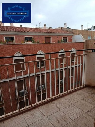 Piso en venta en Ensanche - Diputación en Alicante