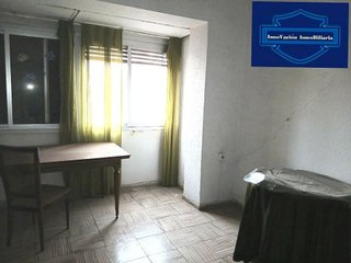 Piso en venta en Ensanche - Diputación en Alicante