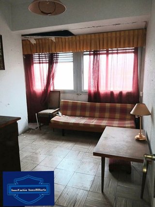 Piso en venta en Ensanche - Diputación en Alicante