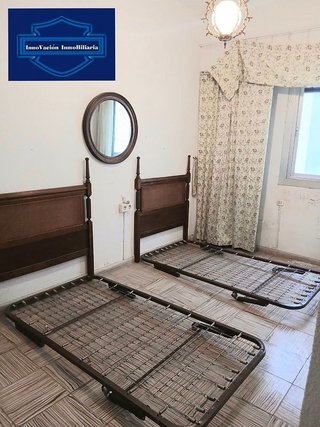 Piso en venta en Ensanche - Diputación en Alicante