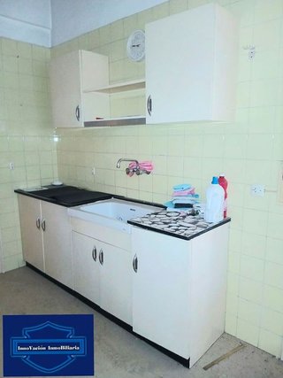 Piso en venta en Ensanche - Diputación en Alicante