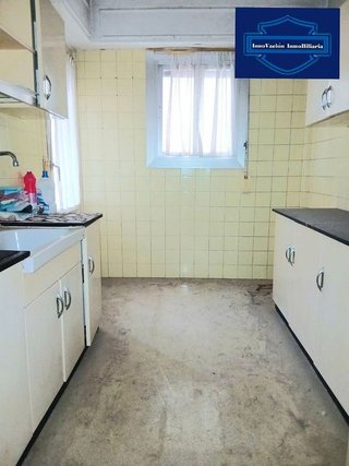 Piso en venta en Ensanche - Diputación en Alicante