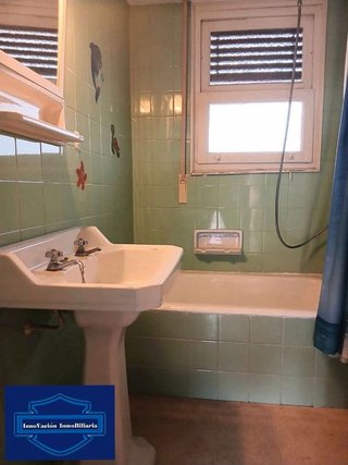Piso en venta en Ensanche - Diputación en Alicante
