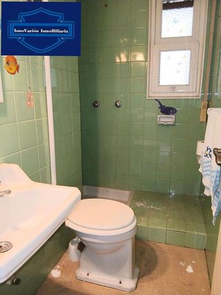 Piso en venta en Ensanche - Diputación en Alicante
