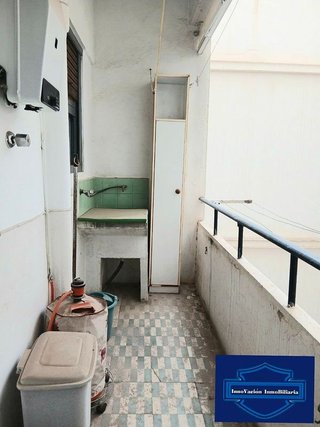 Piso en venta en Ensanche - Diputación en Alicante