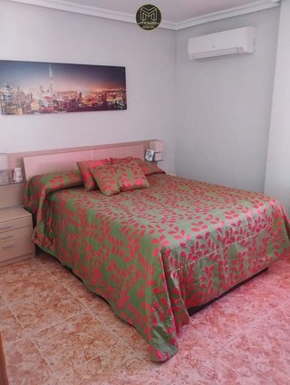 Piso en venta en Martos