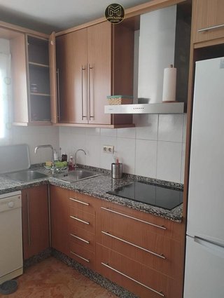 Piso en venta en Martos