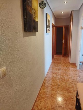Piso en venta en Martos