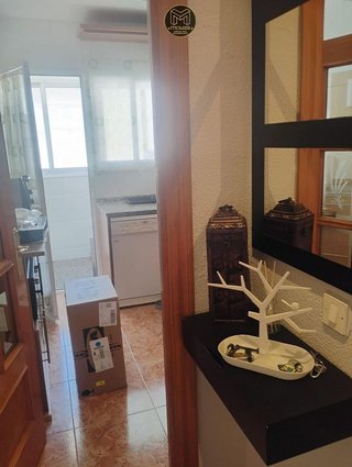 Piso en venta en Martos