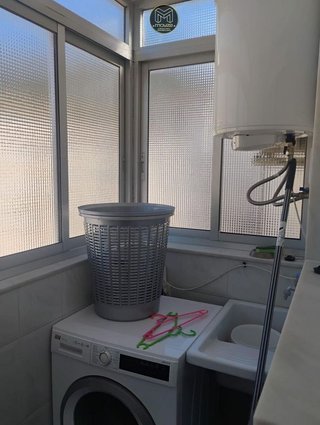 Piso en venta en Martos
