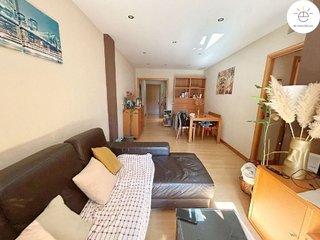 Piso en venta en La Paz - Segunda Aguada - Loreto en Cádiz